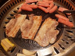 -嘿嘟嘟·肋条烧肉放题(爱融荟城店)
