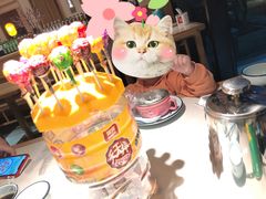 -蚝翅·海鲜粥·烧烤·宁夏滩羊季(玉米楼店)