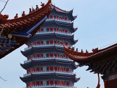 -皇罗禅寺