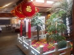 大堂-卫鼎轩·家宴(水上公园店)
