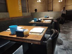 大堂-汉巴味德(大悦城店)