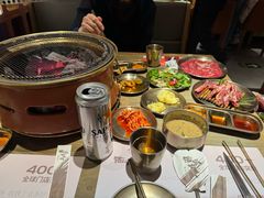 -西塔老太太泥炉烤肉(亚运村店)