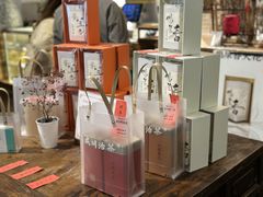 -成川茶店·潮汕工夫浓茶(万象店)