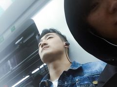 -OXYGYM 奥美氧舱运动中心(领展购物广场·中关村店)