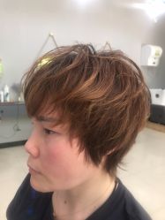 -小桑树染烫改变专门店