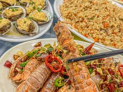 -明记海鲜大排档(巽寮湾店)
