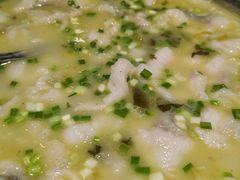 酸菜鱼-文记四川鱼馆(小纬北路店)