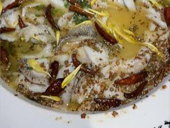 -新太二·鲜料川菜(东汇城店)