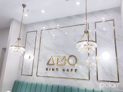 大堂-艾米茉亲子餐厅(万象城店)