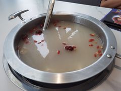 -马家斑.鲜鱼火锅(松湖万科店)