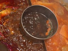 -川锅一号火锅(1818牌楼店)