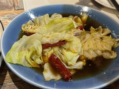 -聪英餐厅