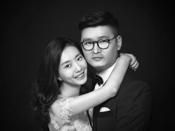 -雪中彩影婚纱摄影·品控旗舰店
