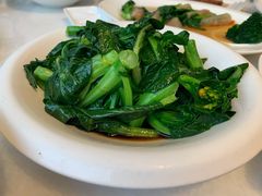 广东菜心苗-衡山汇·高级粤菜(霄云路店)