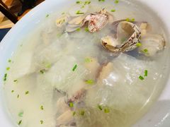 -九龙餐厅(大沽路店)