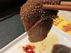 -巴奴毛肚火锅(丛台西路店)