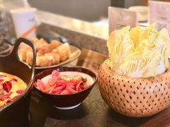 -盡膳口福跷脚牛肉火锅(合生汇购物中心店)