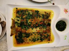 -清真悦宾楼食府(海湖店)