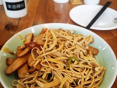 -唐河王记·南阳民间菜(国基路店)