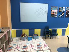 -贝乐少儿英语·全外教(滨江中心)