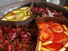 -白乐天毛肚火锅馆(南滨路店)
