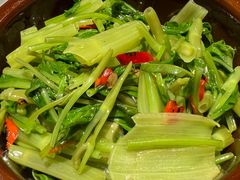 -柴火农家·江西赣南菜(土华店)