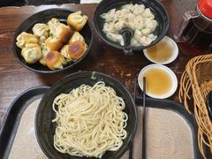-赵宝美煎包店
