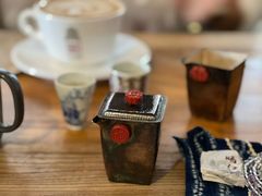 -1901 Cafe(西四店)