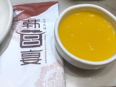 -韩宫宴烤肉·料理(苏州中心店)