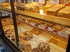 -爸爸糖吐司面包(悠唐购物中心店)