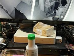 -白兔子密室(长寿路店)