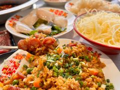 -根据地火锅(南河桥店)