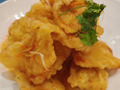 -李记东北饺子馆·东北菜(欢乐谷店)