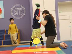 -小小运动馆(浦江店)