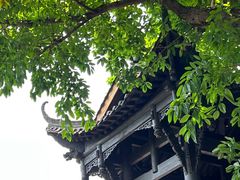 -五凤溪古镇