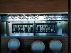 -The BREW·酿餐厅(浦东嘉里大酒店)