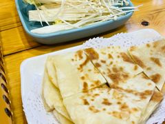 -0317火锅鸡·清真(正达店)