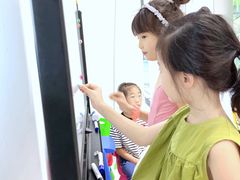 -艺熠舞蹈口才主持表演艺术中心(爱琴海校区)