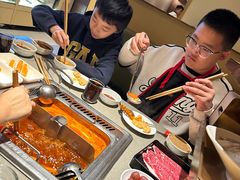 -海底捞火锅(枫蓝国际购物中心店)