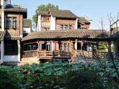 -乌镇望津里精品酒店