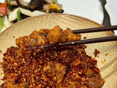 -夜宴江景餐厅
