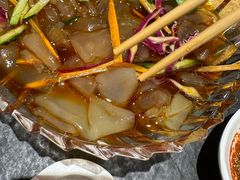 -卞二小串·鹤岗烧烤·坑烤(永定路店)