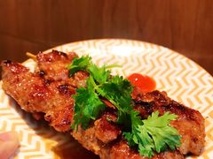 猪肉串-saigon saigon | 西贡西贡(滨北店)