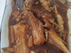 -福鑫源海鲜烧烤