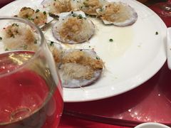 -紫鑫戴斯大酒店-云顶全日自助餐厅