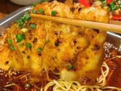 -兔槽江湖菜·重庆璧山兔(水围店)