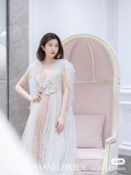 -MANLI BRIDAL婚纱
