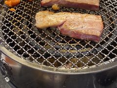 -十三姨正合丰烤肉(营迹路店)