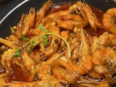 -巴蜀王婆大虾(南锣鼓巷店)