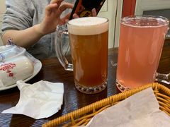 -冀F精酿啤酒烤肉(银杏路店)
